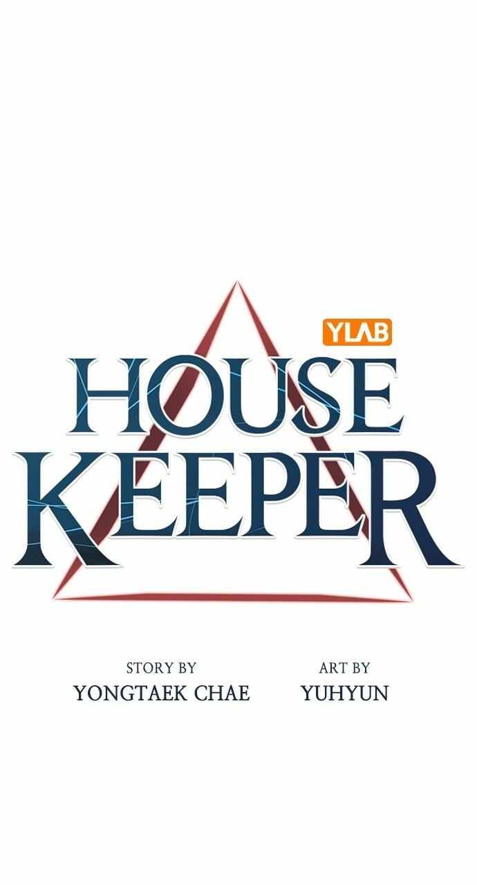 Housekeeper (Chae Yong-Taek) Chapter 111 20